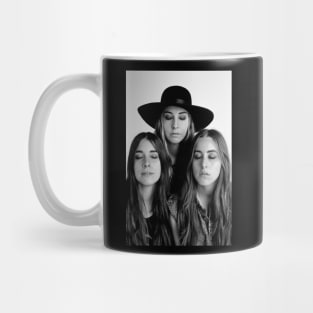 Alana Haim Mug